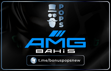 AMG Bahis