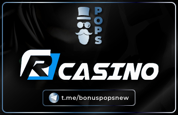 R Bet & Casino